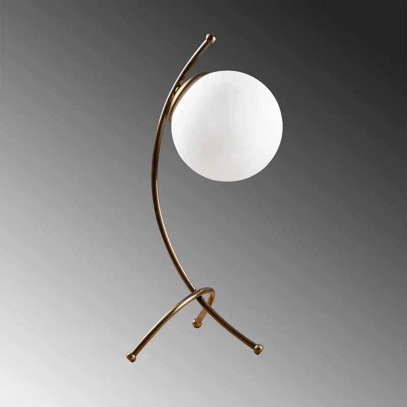 Lampada da Tavolo Moderna - Velora