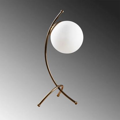 Lampada da Tavolo Moderna - Velora