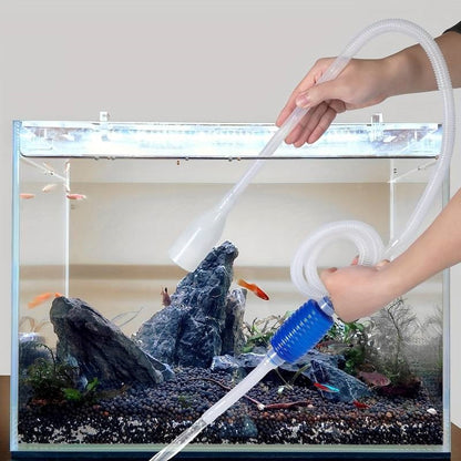 AquaClean | Ultra Botzen Pompel Aquarium