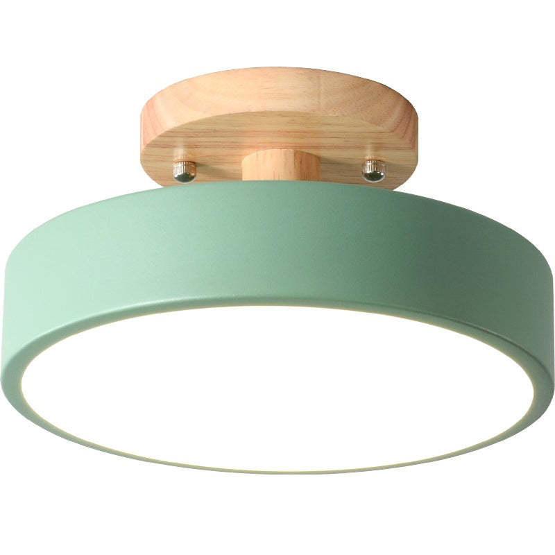 Moderne LED Plafondlamp - LunaLux