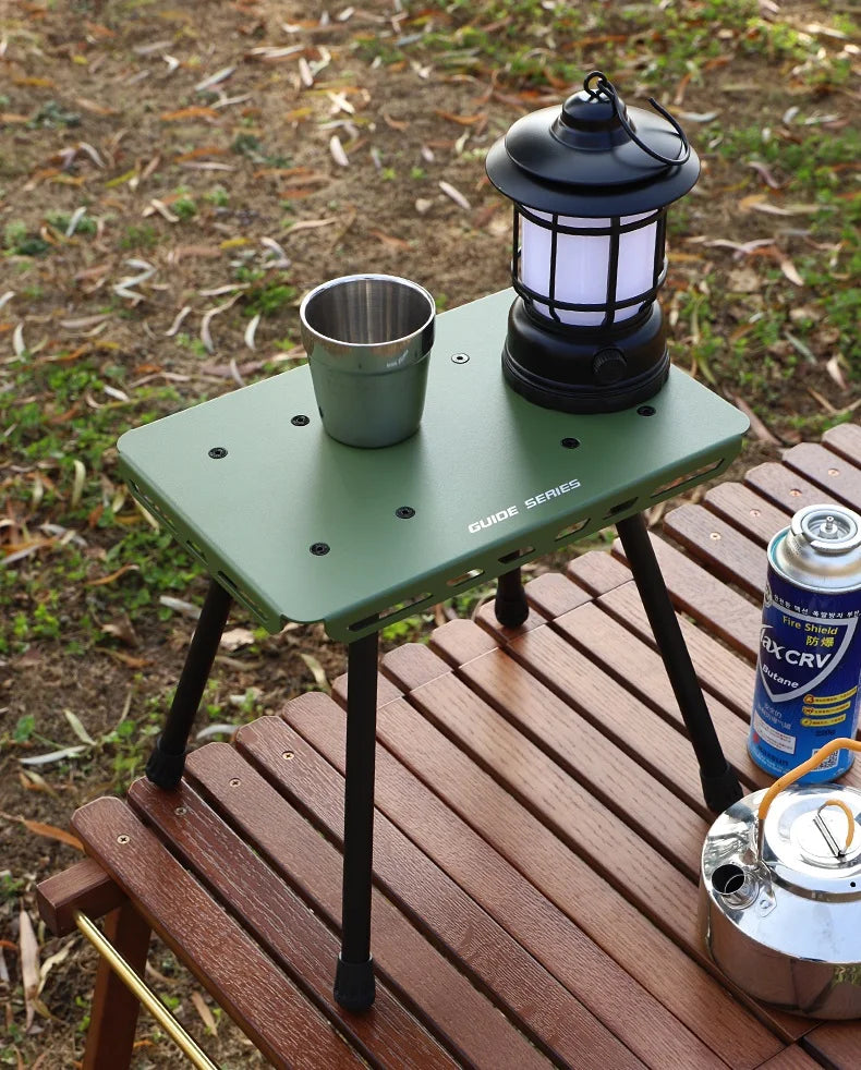 Folding Table for Outdoors
