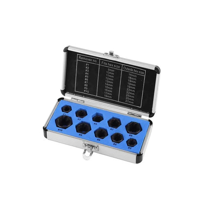 GriffMasterPro™ - Bout Extractor Set