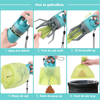 PetFresh™ | Stress-Free & Hygienic