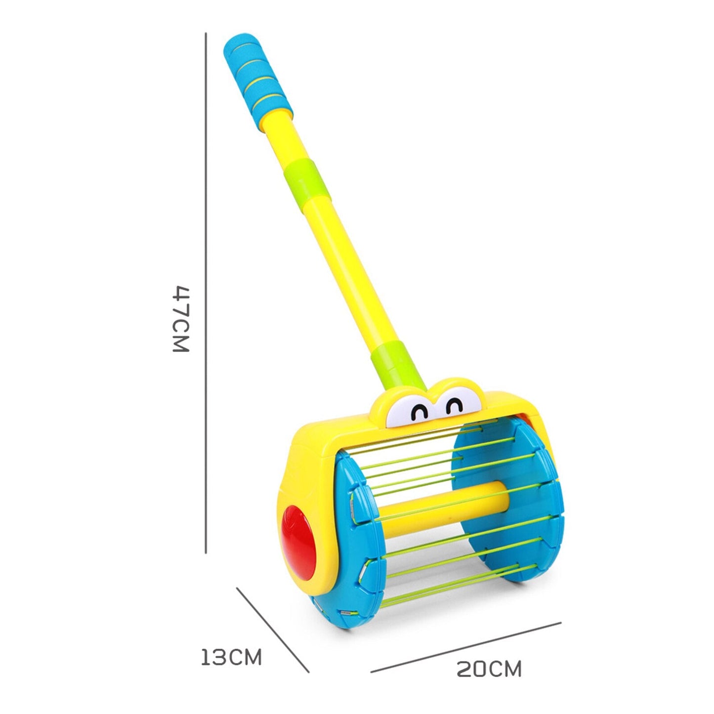 Schoonpeel ™ - Vakuumreiniger -Set