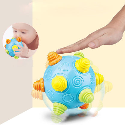 Cheerball ™ - Ball de jeu sensoriel créatif pour les enfants