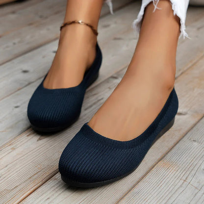 Melania - Atmungsaktive Rutschfeste Schuhe