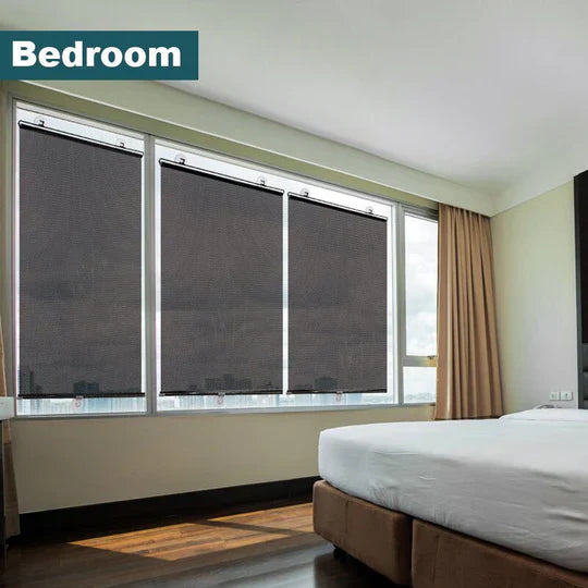 Sun Protection Blinds