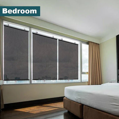 Sun Protection Blinds
