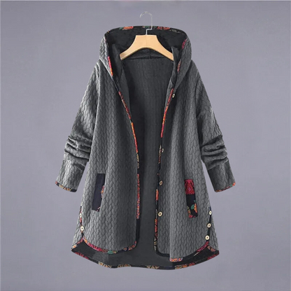 Anella – Warmer Winter Coat