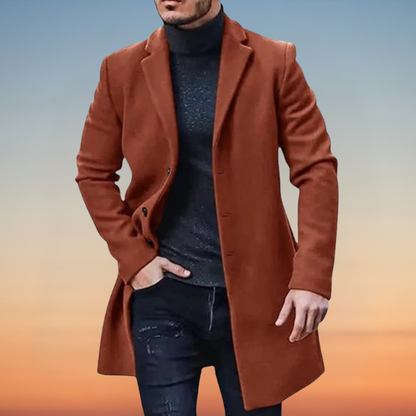 Arjan – Outerwear Winter Coat