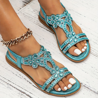 Allegra™ - Boho Orthopaedic Sandals