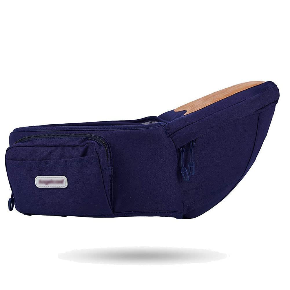 HipbabyDrager ™ - Usure ergonomique et confortable - Carrier de la hanche