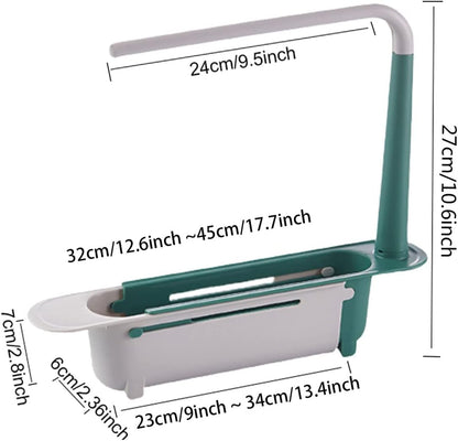 MultiRack | Multifunctioneel Keukenrek