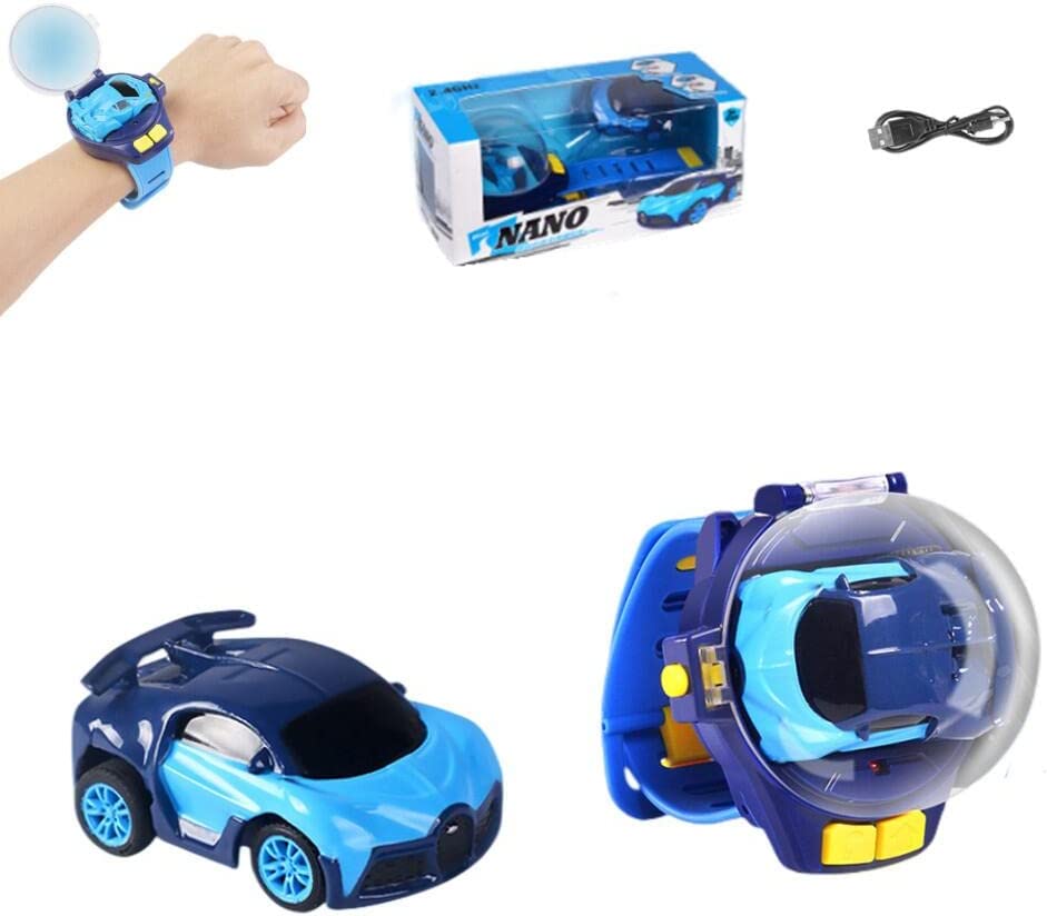 Toys Car ™ - kontrollierbares Auto mit Ihnen