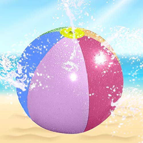 CoolSplash™ -  Waterbal Speelgoed voor Verkoeling op Hete Dagen