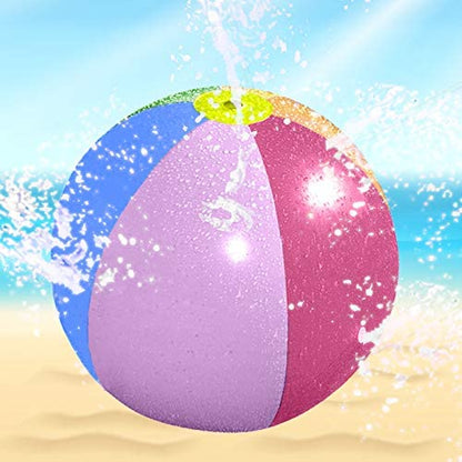 CoolSplash™ -  Waterbal Speelgoed voor Verkoeling op Hete Dagen