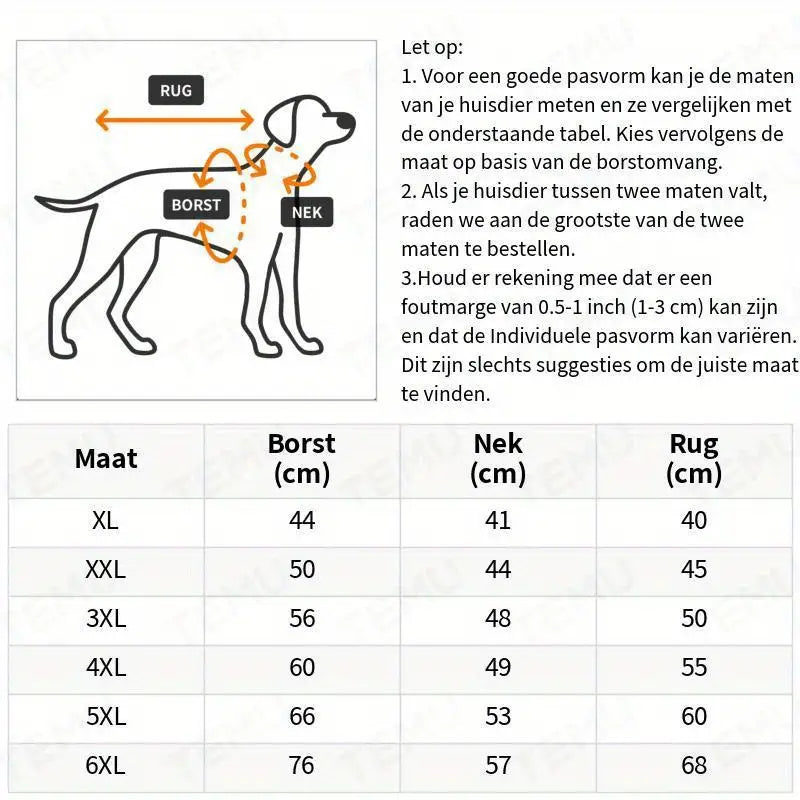 Forking | Kee méi naass oder stinkende Pelz