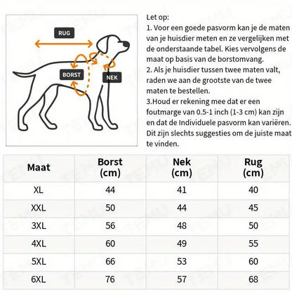 Forking | Kee méi naass oder stinkende Pelz