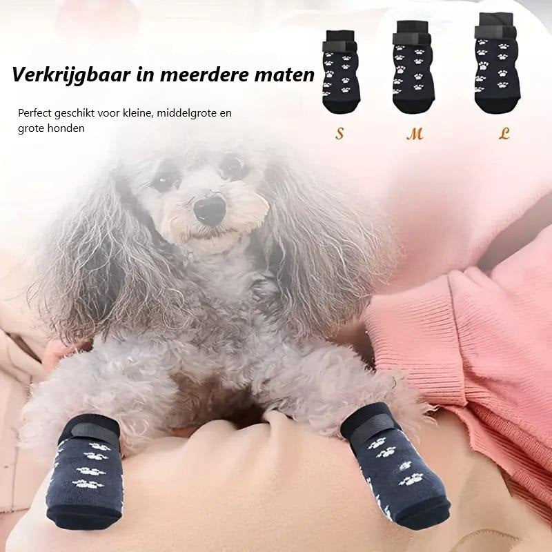 Pawl™ | No more slipping or cold paws