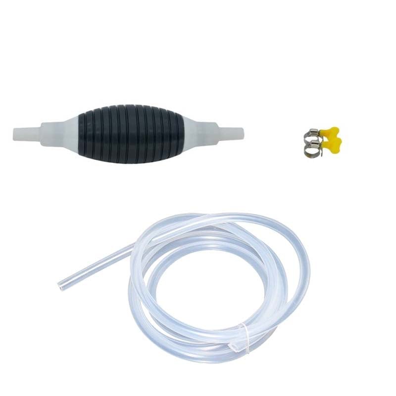 Multi-Function Liquid Pump
