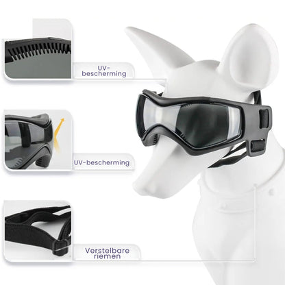 FurrBiker™ | Includes Free Protective Glasses (worth €19.95)