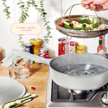 GardenFeel™ Hero Bake Set | Onmisbare kooktrio in elke keuken!