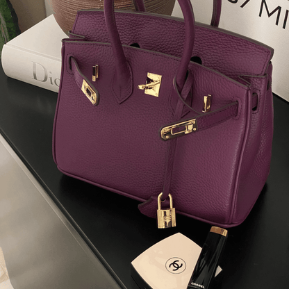 Zina – Subtle Luxury Bag