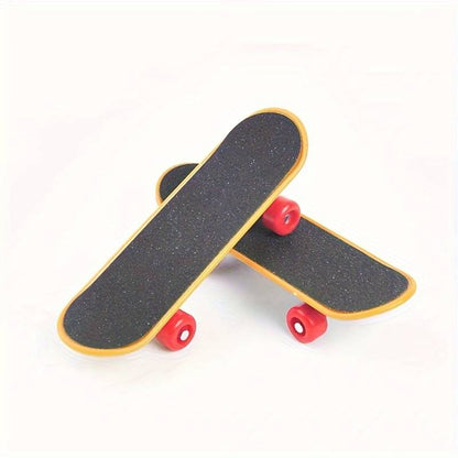 SkateBird™ | Det ultimative skateboard til fugle