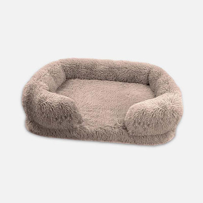 ComfortPaws | Kalmerend Bed (Memory Foam)