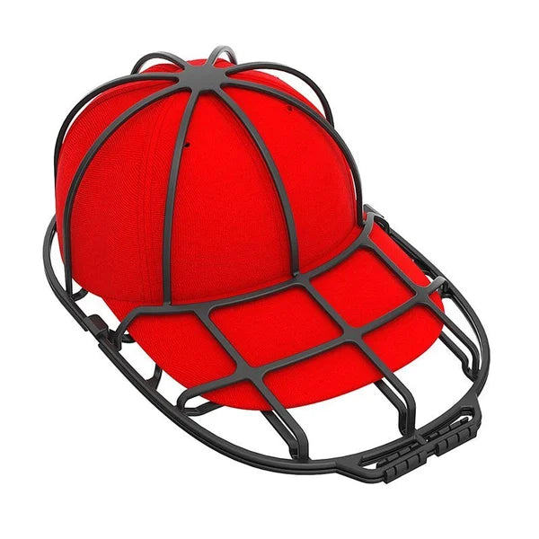 Hat Washing Device