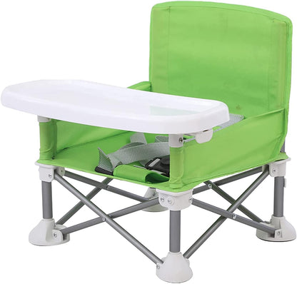 Campikids ™ - komfortables Camping für Kinder