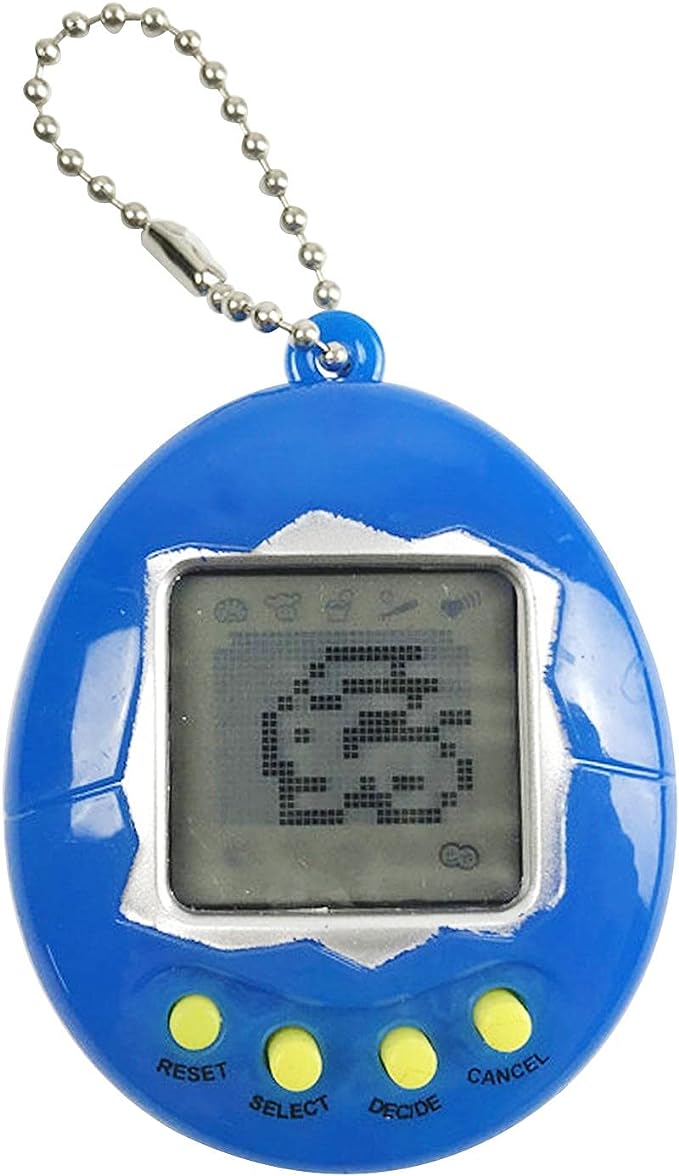 Virtual pet™ - Friend in your pocket - Virtual pet