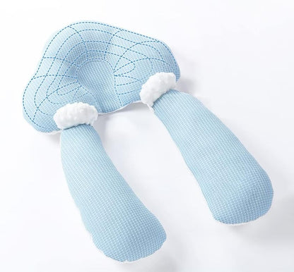 BabyNestje™ - Veilige en Comfortabele Slaapjes voor Je Kleintje