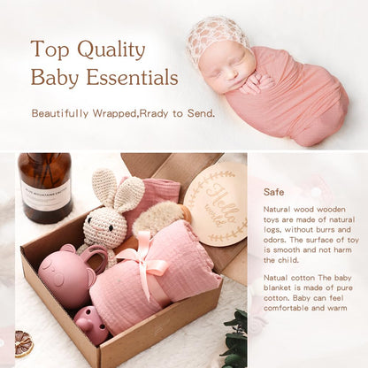 Babycadeau™ - Perfect cadeau voor de nieuwe baby