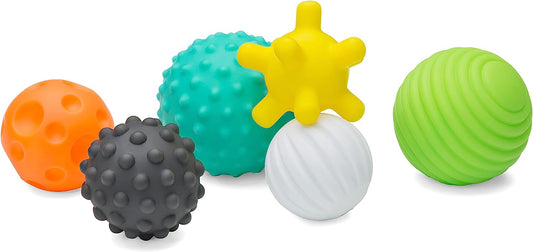Sansebolde (6 Pakke)