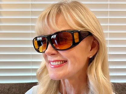Headlight Glasses