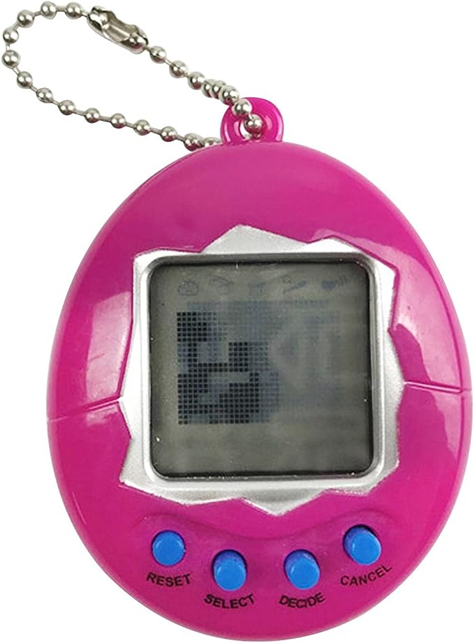 Virtual pet™ - Friend in your pocket - Virtual pet
