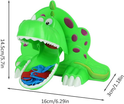 Dino -Dinner Table Game - Activité familiale interactive