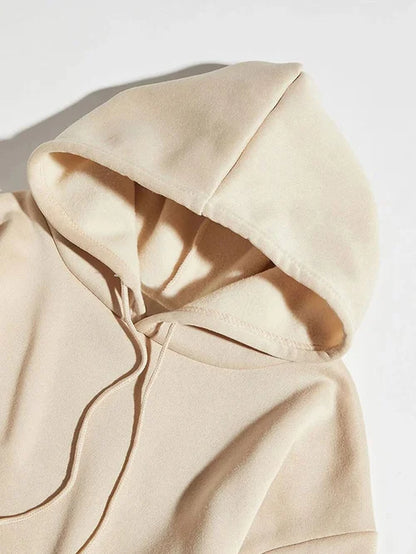 'Aime la personne derrière moi' Pull
