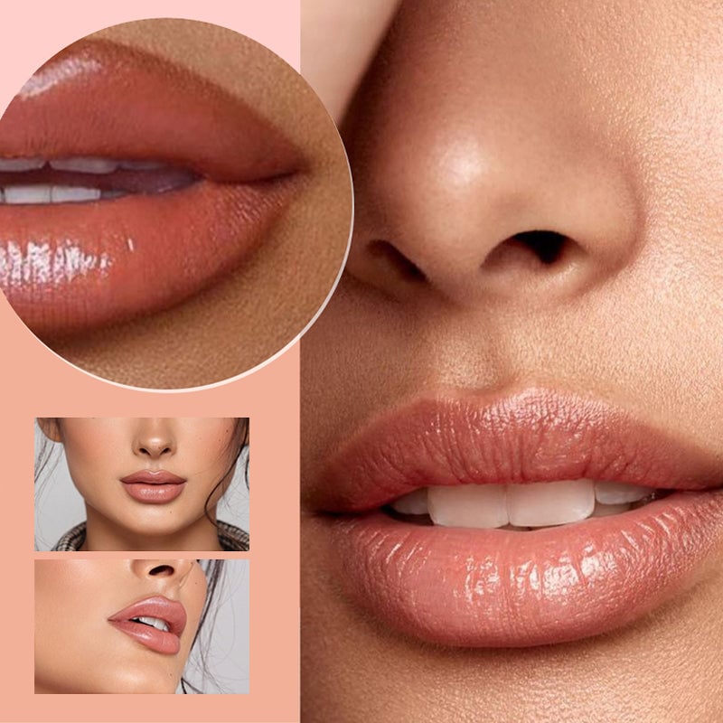 Removable Lip Liner