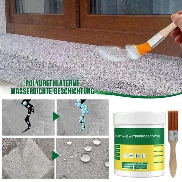 GripMaster - Multifunctionele Sterke Waterdichte Lijm