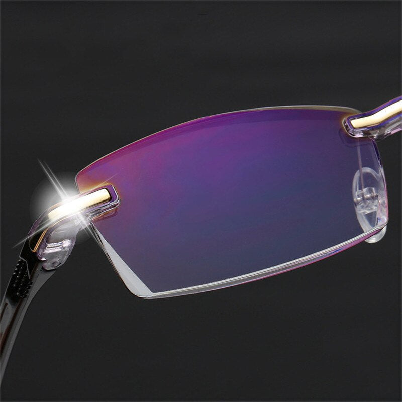 Anti-Blue Light Glasses™ (1 + 1 GRATIS)