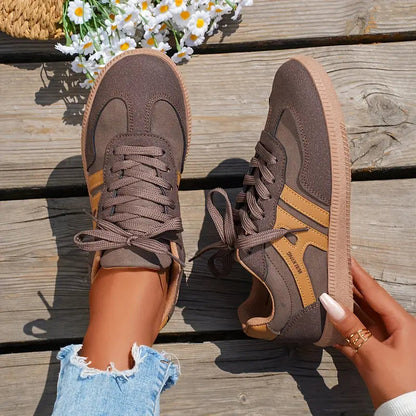 Milla - Orthopaedic Shoes