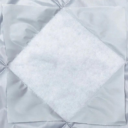 EcoTherm - Isolier-Türabdeckung