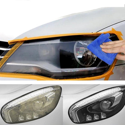 Polishing Headlight Polisher™ (1+1 GRATIS)