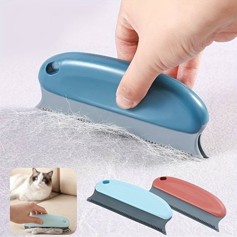 FluffPurge | Fast Pet Hair Remover