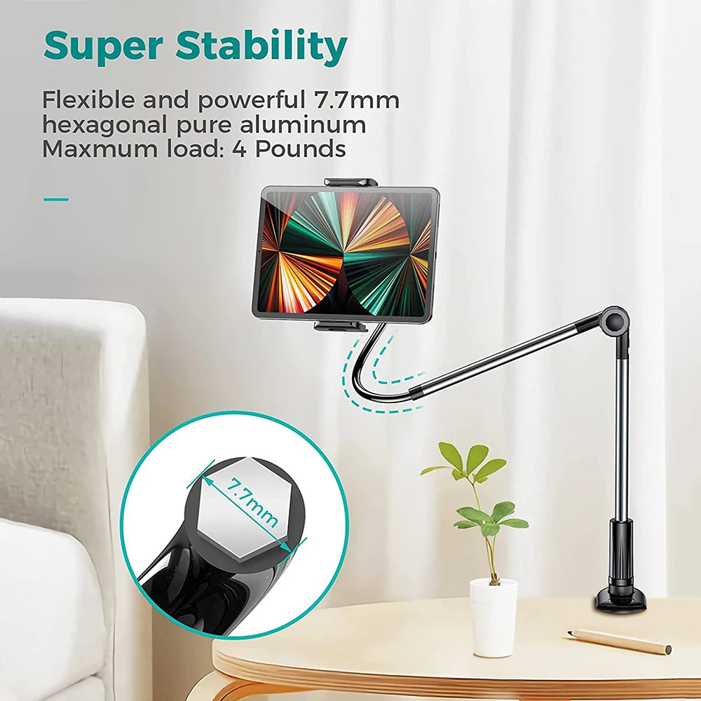 GardenFeel™ HomeMate Houder | Universele apparaatclip