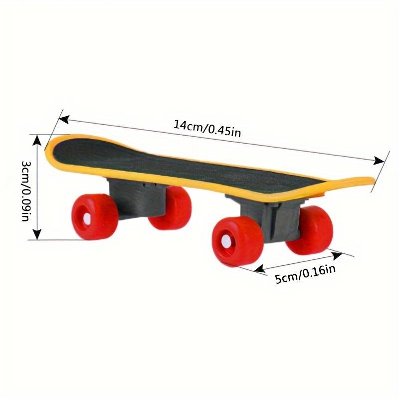 SkateBird™ | Det ultimative skateboard til fugle