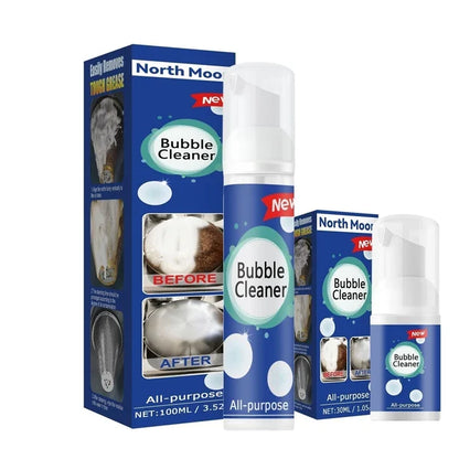 Vaatwasvrije Alles-in-één Schoonmaak Spray