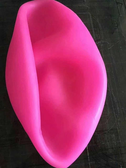 Verbazingwekkende bubbelbal